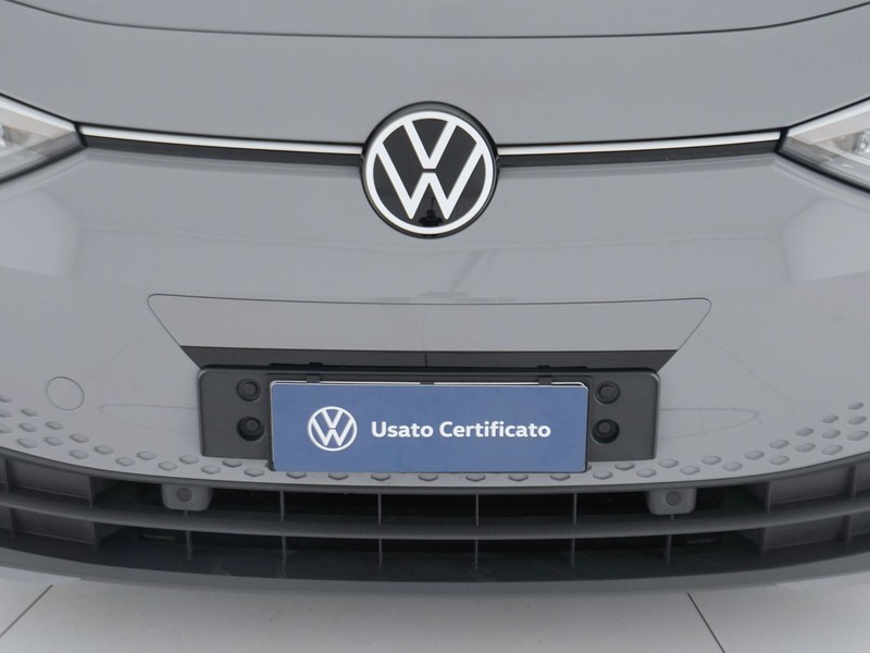 13 - Volkswagen ID.3 58 kwh life