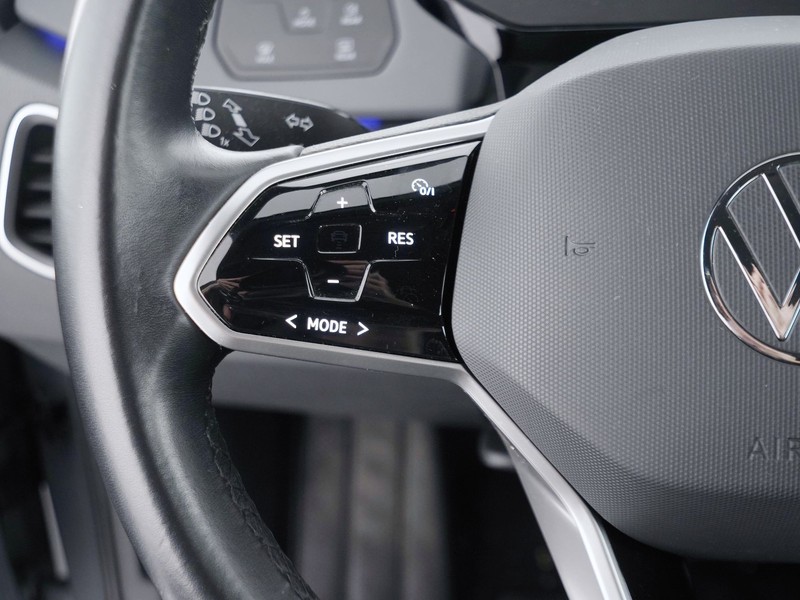25 - Volkswagen ID.3 58 kwh life