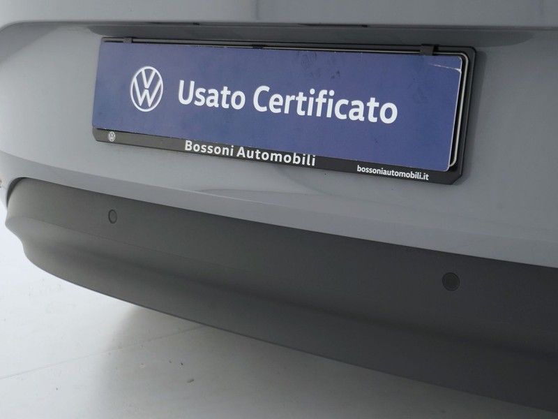 37 - Volkswagen ID.3 58 kwh life