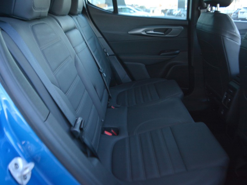 7 - Alfa Romeo Tonale 1.5 hybrid 160cv veloce tct7