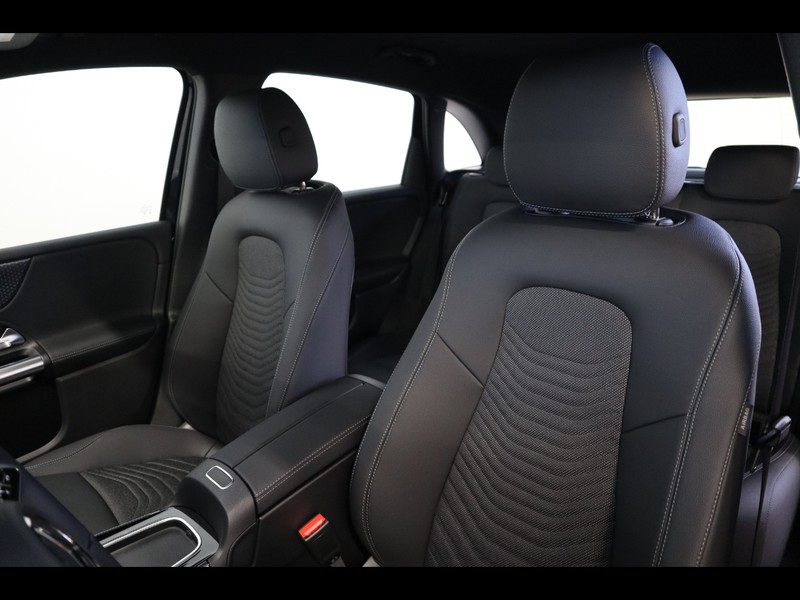 7 - Mercedes Classe B 180 d progressive advanced 8g-dct