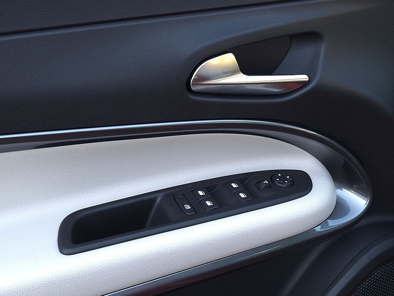 19 - Fiat 600 1.2 hybrid 110cv la prima ii edct