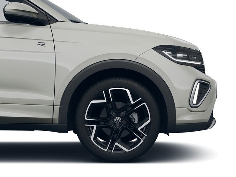 7 - Volkswagen T-Cross 1.0 tsi 115cv r-line plus