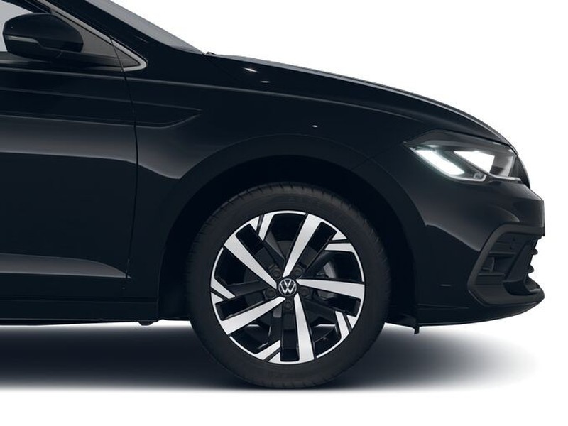 7 - Volkswagen Polo 1.0 tsi 95cv edition plus