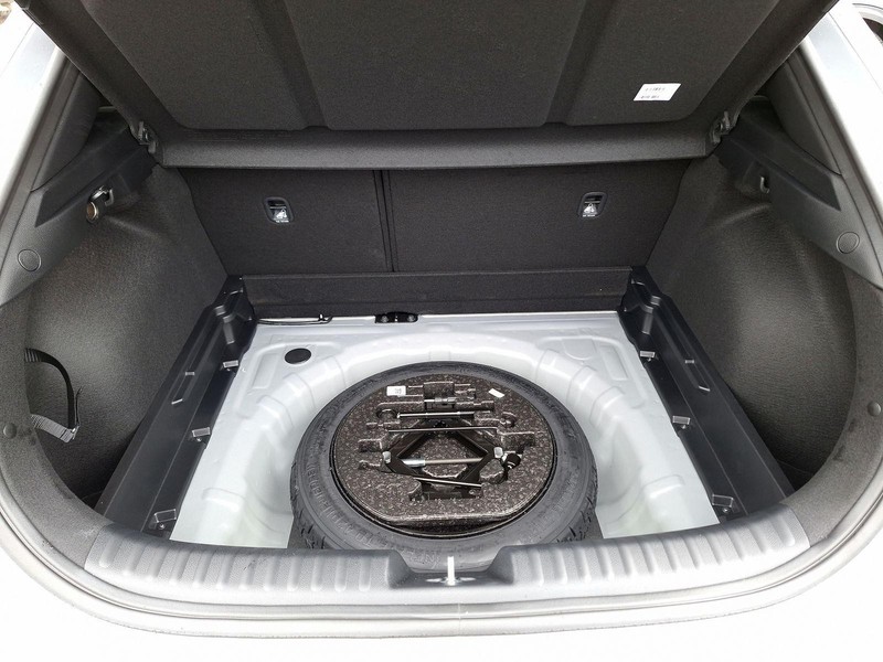 7 - Kia Xceed 1.6 t-gdi 150cv special edition dct7