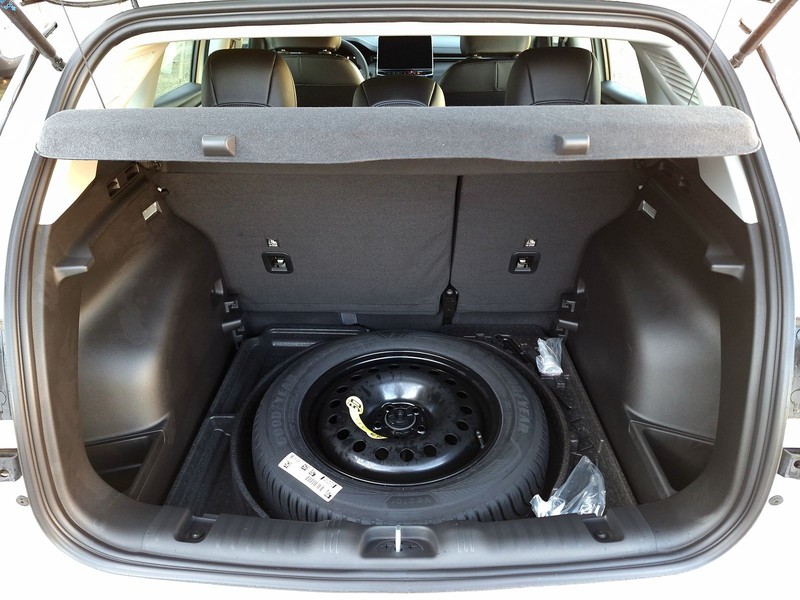 7 - Jeep Compass 1.5 turbo t4 mhev 130cv altitude 2wd