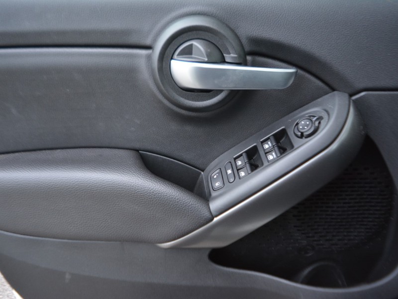 13 - Fiat 500X x 1.3 t4 150cv city cross dct