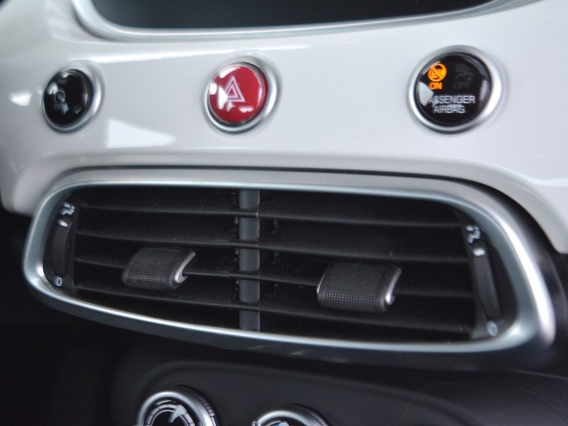 19 - Fiat 500X x 1.3 t4 150cv city cross dct