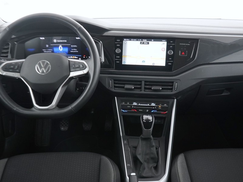 7 - Volkswagen Taigo 1.0 tsi 115cv life