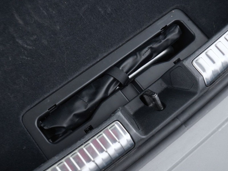 31 - Audi A5 avant 2.0 tdi mhev+ 204cv business advanced