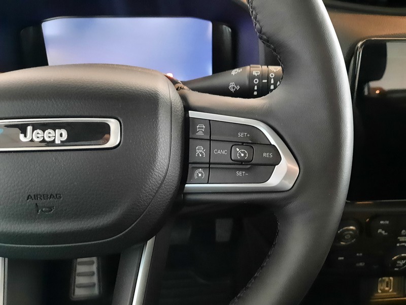 13 - Jeep Renegade 1.5 turbo t4 mhev altitude 2wd dct