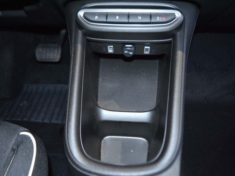 19 - Fiat 600 1.2 hybrid 110cv pop edct