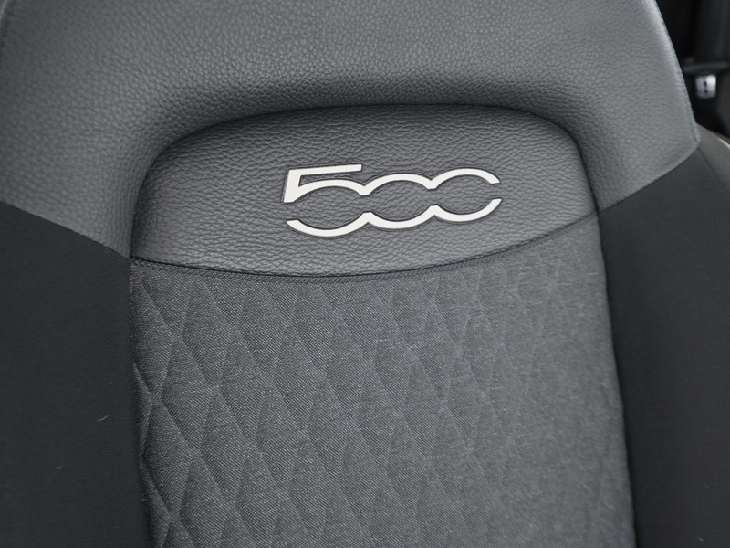 19 - Fiat 500X x 1.3 t4 150cv city cross dct