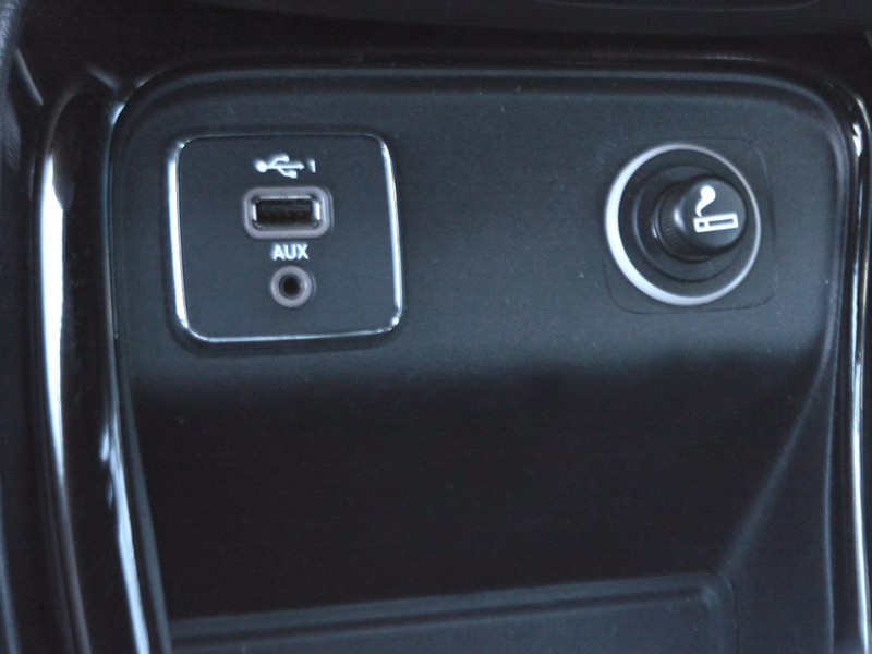 19 - Jeep Compass 1.4 multiair 2 140cv limited 2wd