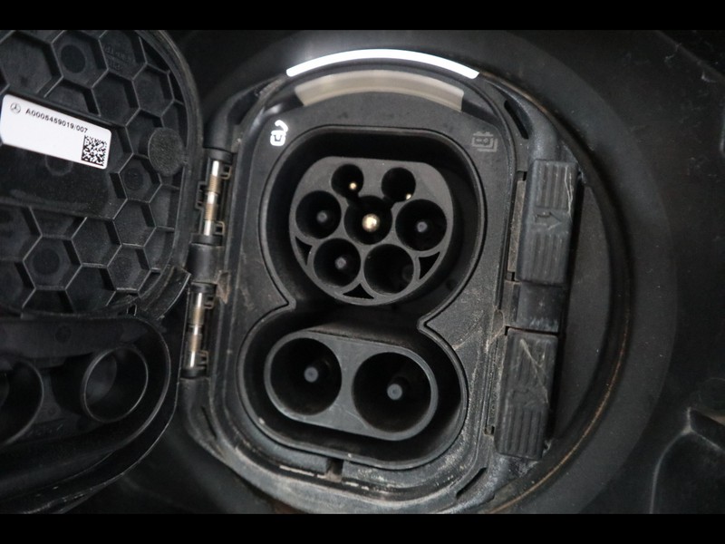 19 - Mercedes Classe GLE gle suv 350 de plug in hybrid (de eq-power) premium plus 4matic 9g-tronic plus