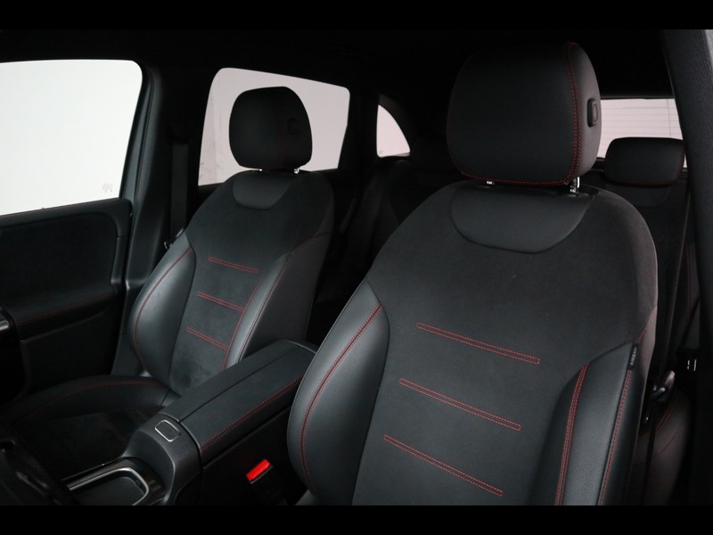 7 - Mercedes Classe B 200 d amg line advanced plus 8g-dct