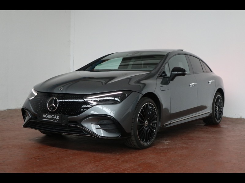 1 - Mercedes EQE 350 premium plus 4matic
