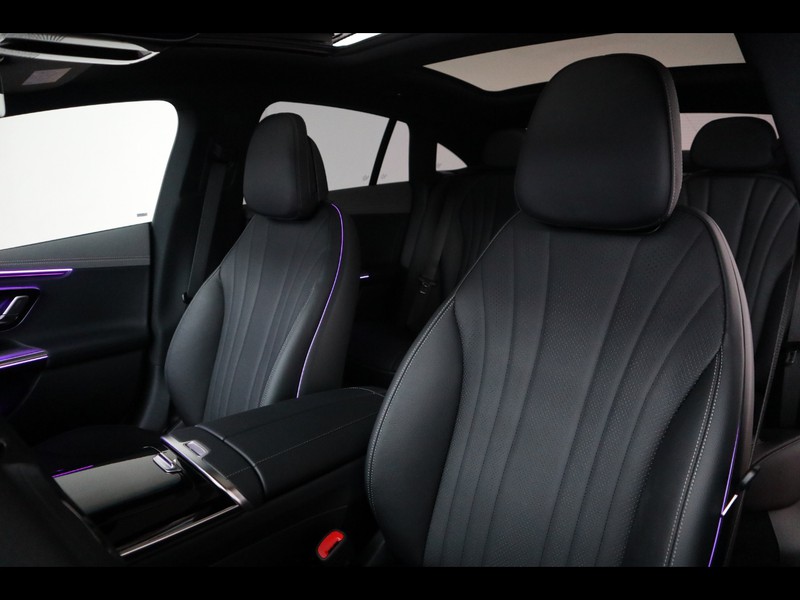 7 - Mercedes EQE 350 premium plus 4matic