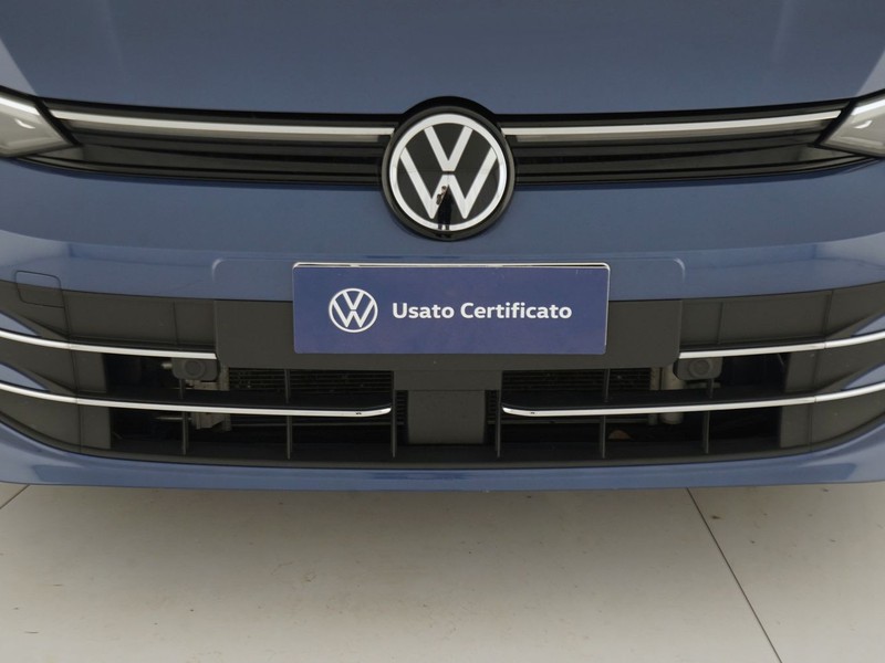 13 - Volkswagen Golf 2.0 tdi scr 150cv style dsg