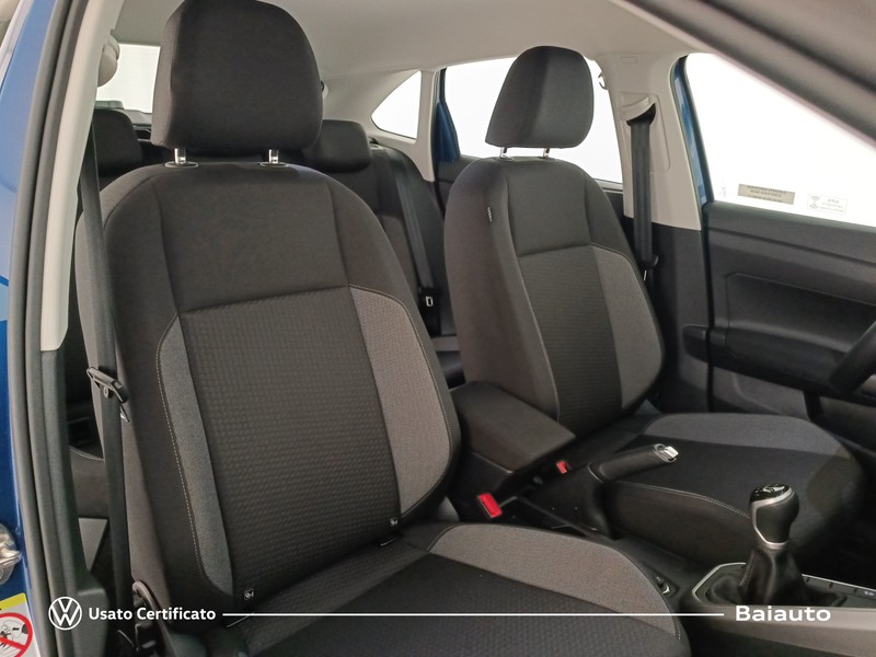 19 - Volkswagen Taigo 1.0 tsi 115cv life