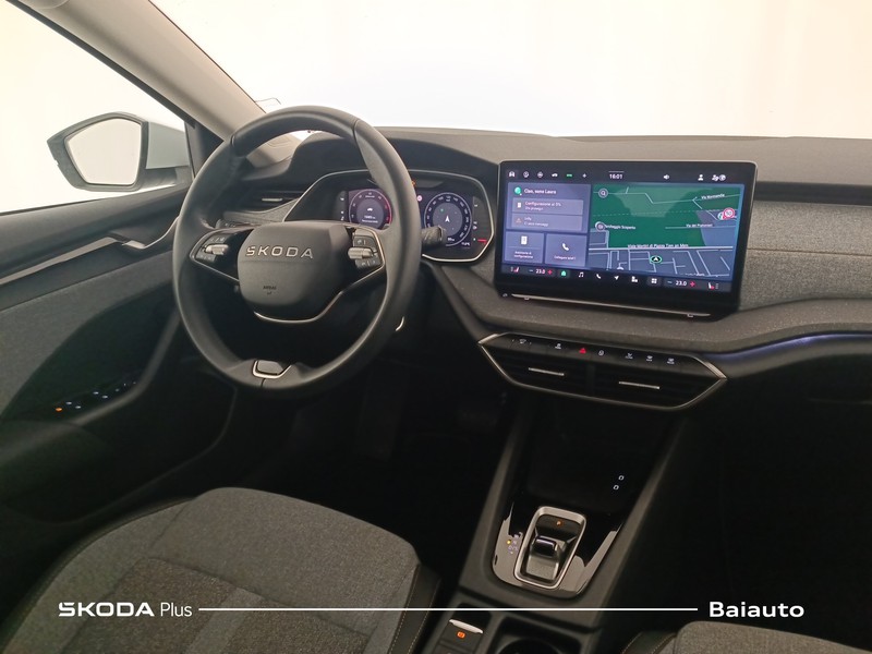 7 - Skoda Octavia wagon 2.0 tdi 150cv executive dsg