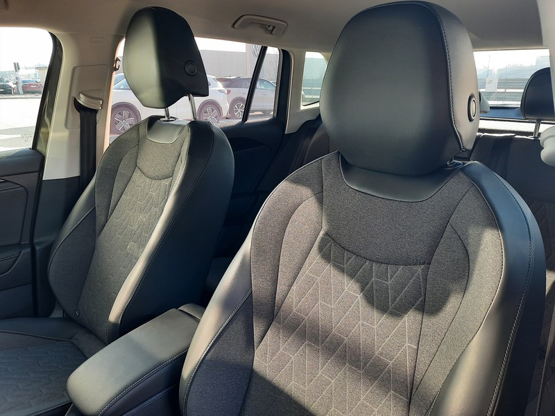 19 - Volkswagen Tiguan 1.5 tsi ehybrid 204cv edition plus dsg