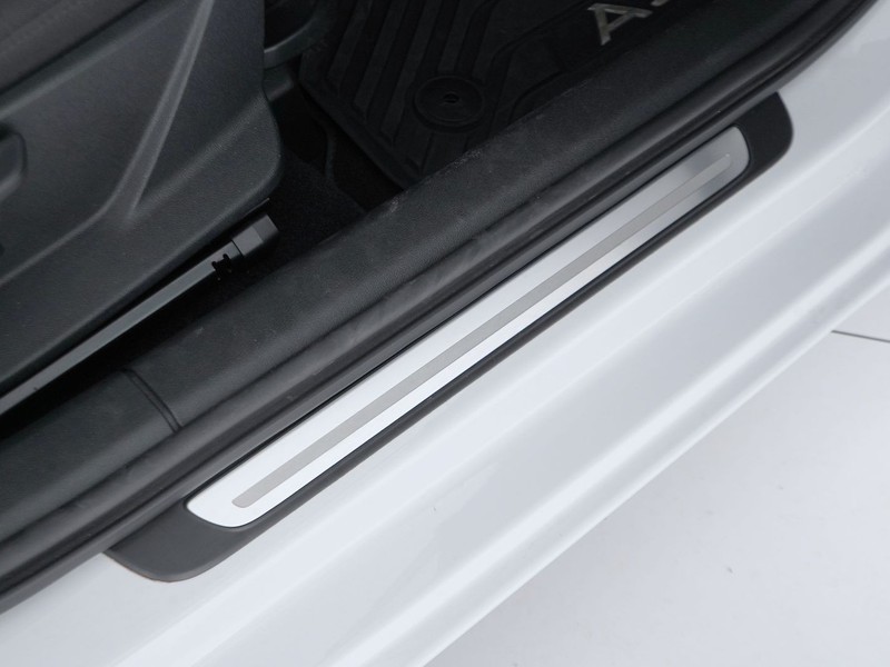 19 - Audi A3 sportback 35 1.5 tfsi mhev business advanced s tronic