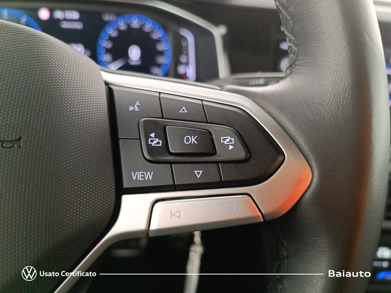 7 - Volkswagen Taigo 1.0 tsi 115cv r-line