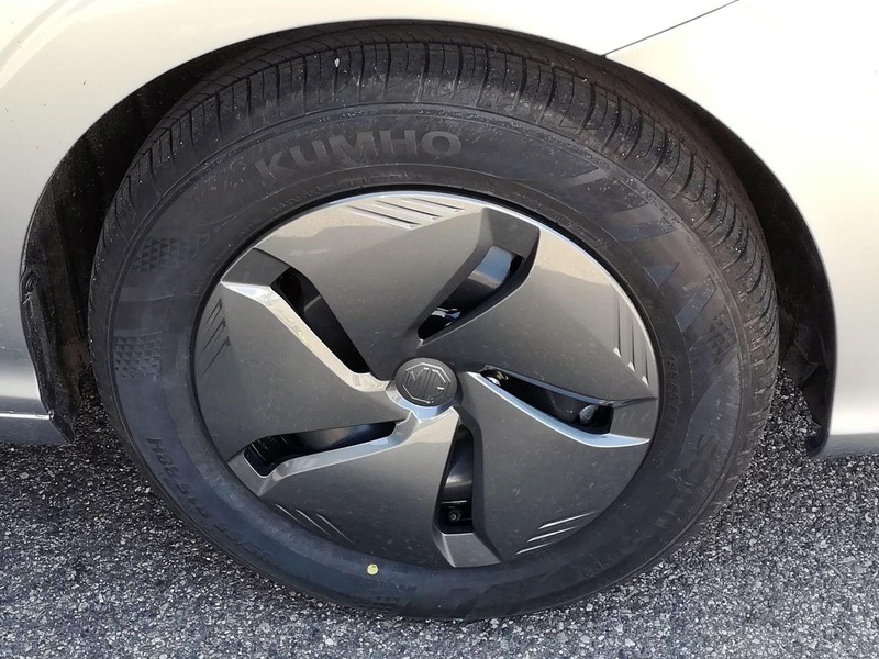 13 - Mg MG3 1.5 standard