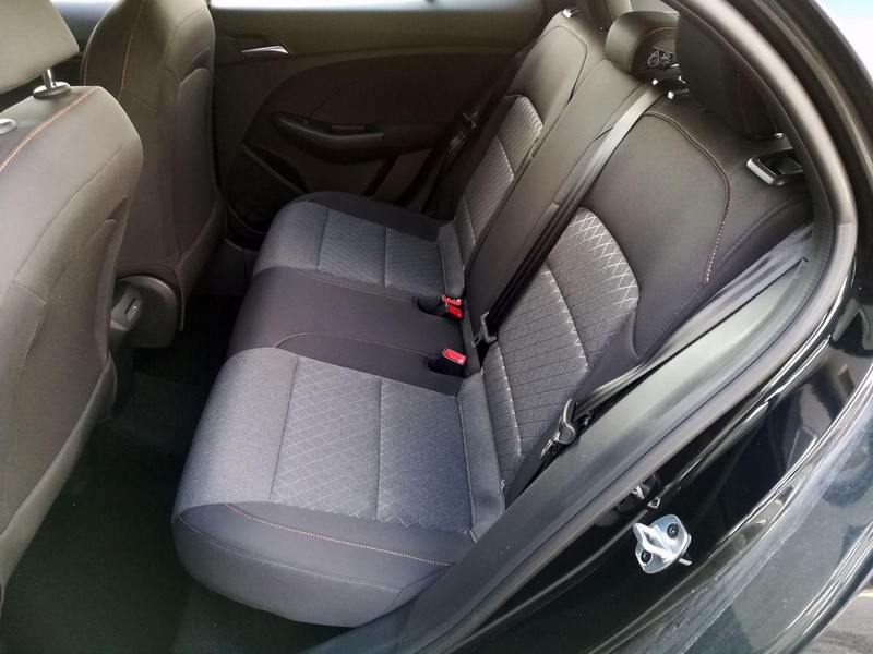 13 - Mg MG3 1.5 standard