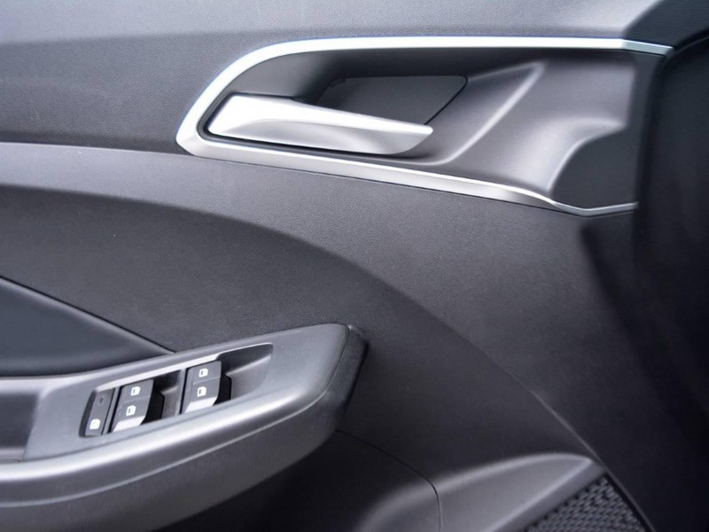 13 - Mg MG3 1.5 comfort