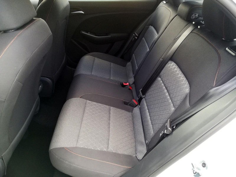 13 - Mg MG3 1.5 standard