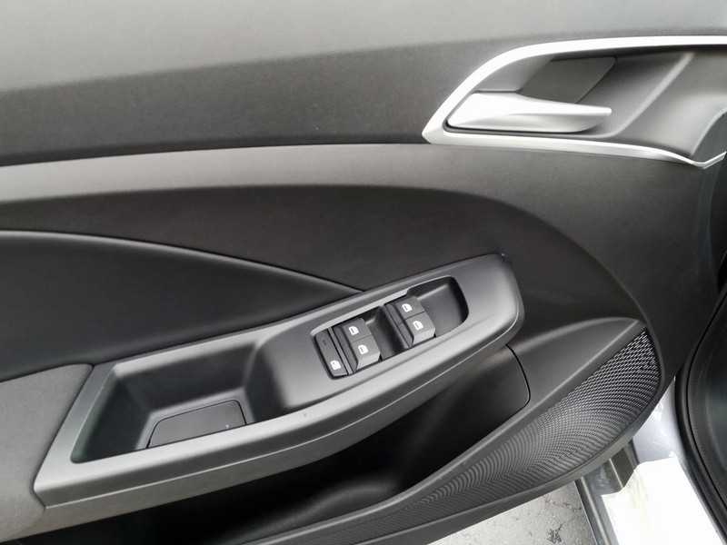 19 - Mg MG3 1.5 comfort