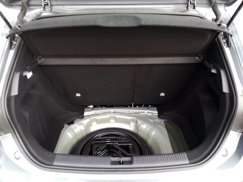 7 - Mg MG3 1.5 comfort