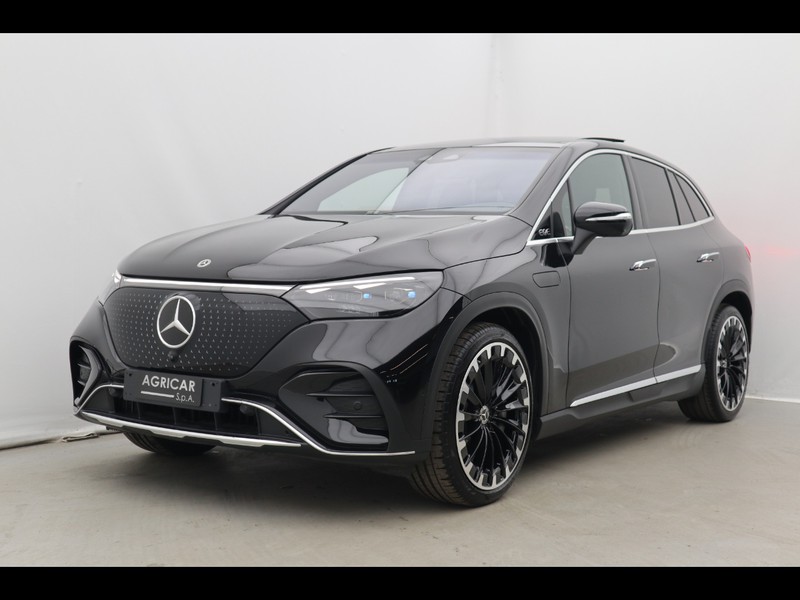 1 - Mercedes EQE suv 350 amg line premium plus 4matic