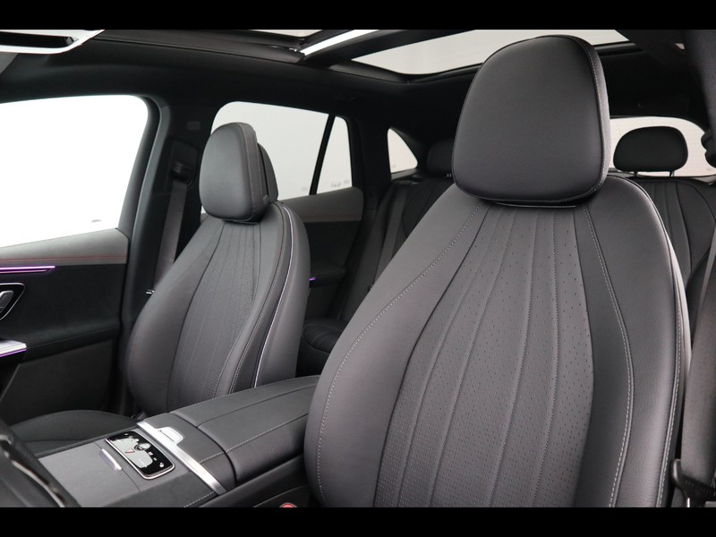 7 - Mercedes EQE suv 350 amg line premium plus 4matic