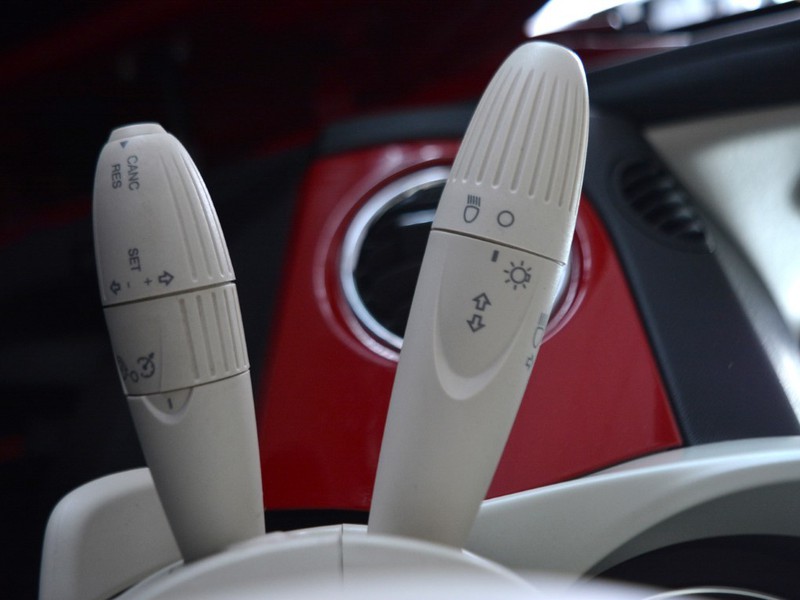 19 - Fiat 500 1.0 firefly hybrid 70cv dolcevita