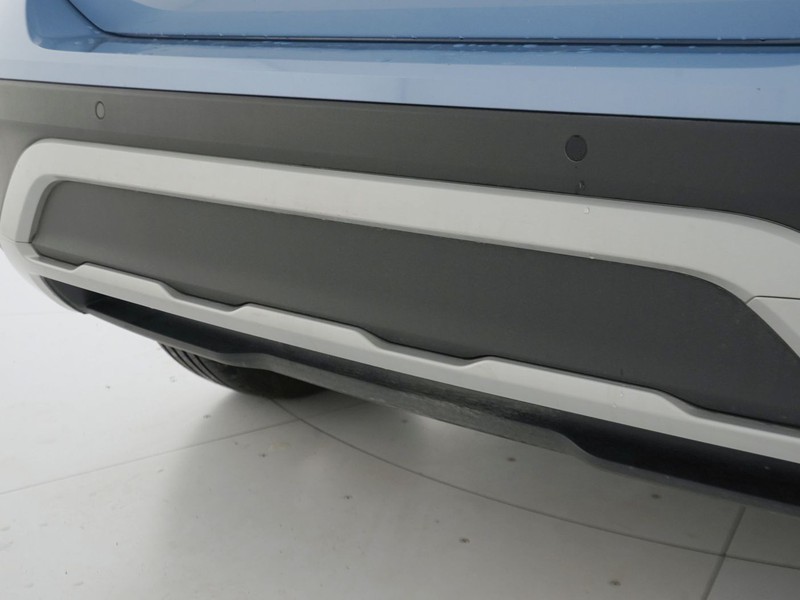 37 - Volkswagen T-Cross 1.0 tsi 115cv life dsg