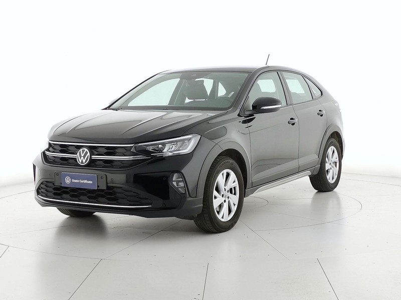 1 - Volkswagen Taigo 1.0 tsi 115cv life