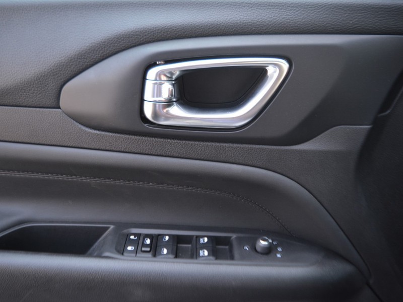 13 - Jeep Compass 1.6 multijet ii 130cv s 2wd