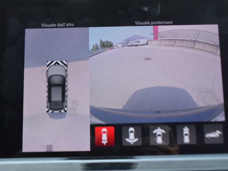 19 - Jeep Compass 1.6 multijet ii 130cv s 2wd