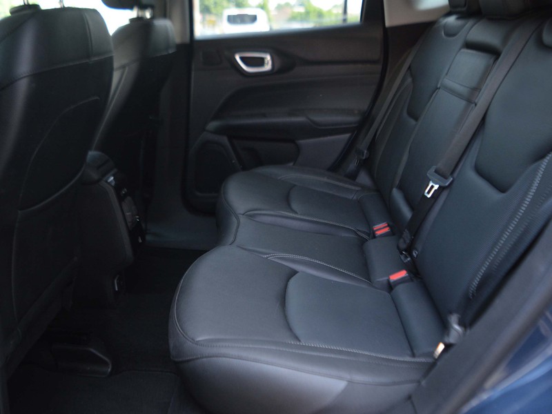 7 - Jeep Compass 1.6 multijet ii 130cv s 2wd