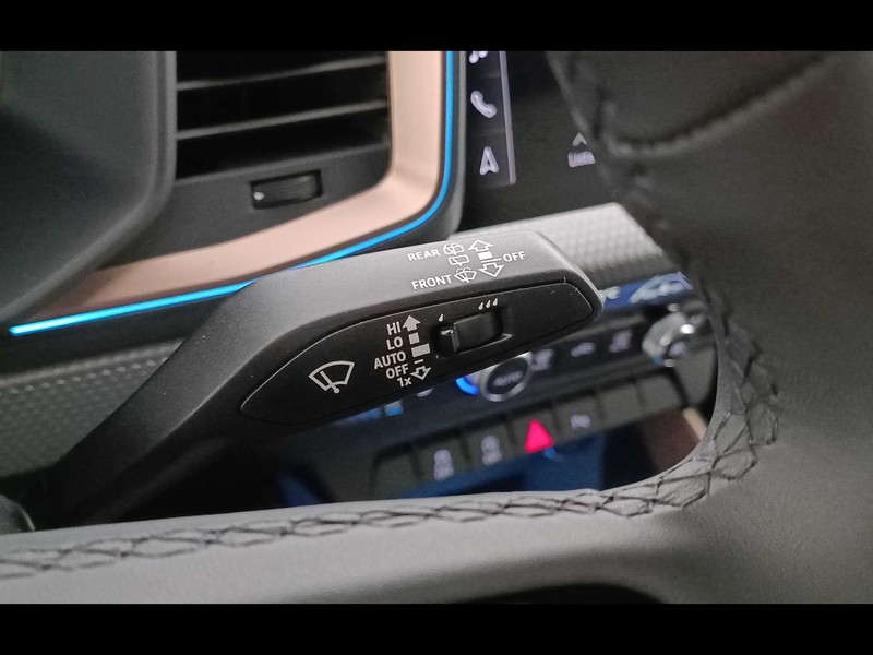 25 - Audi A1 allstreet 30 1.0 tfsi 116cv identity contrast s tronic