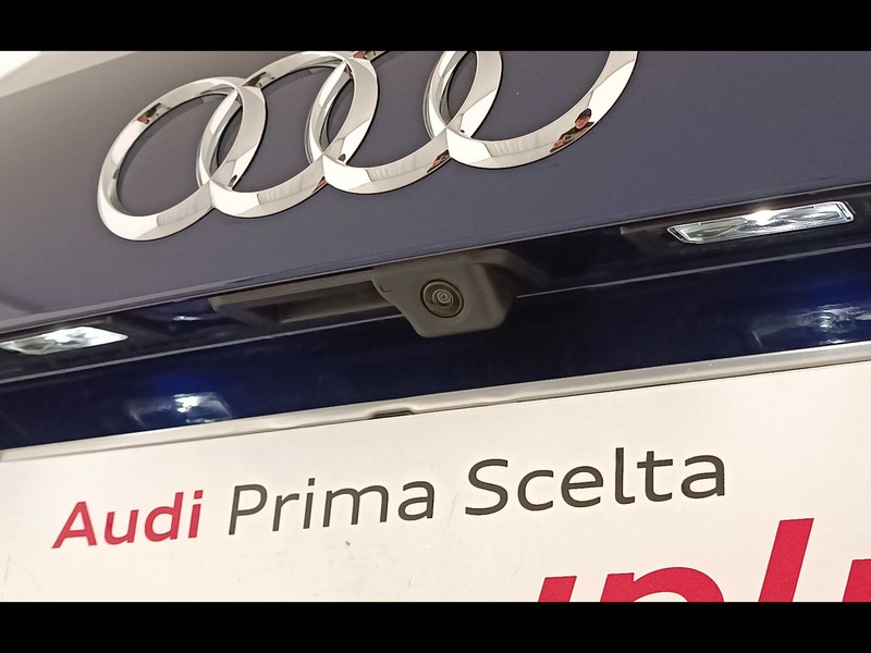 37 - Audi A1 allstreet 30 1.0 tfsi 116cv identity contrast s tronic