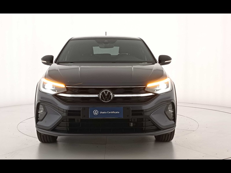 43 - Volkswagen Taigo 1.5 tsi 150cv r-line dsg