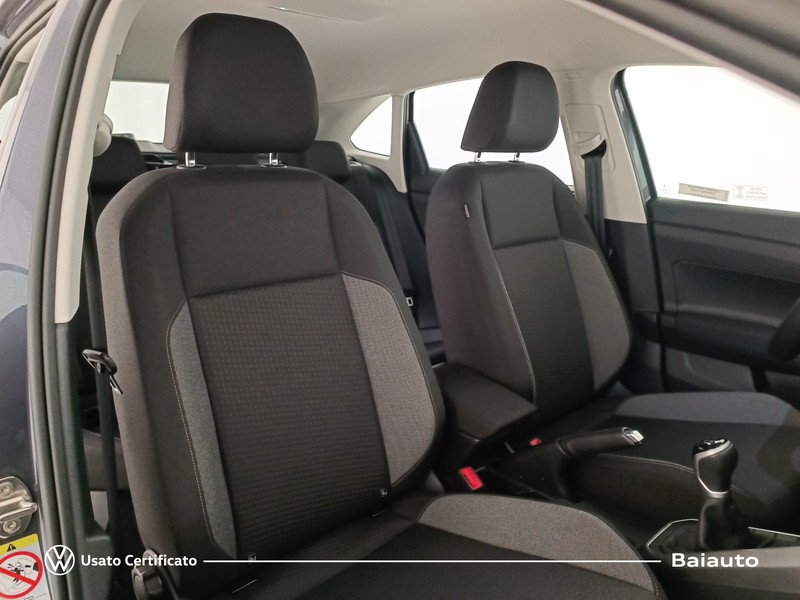 19 - Volkswagen Taigo 1.0 tsi 115cv life