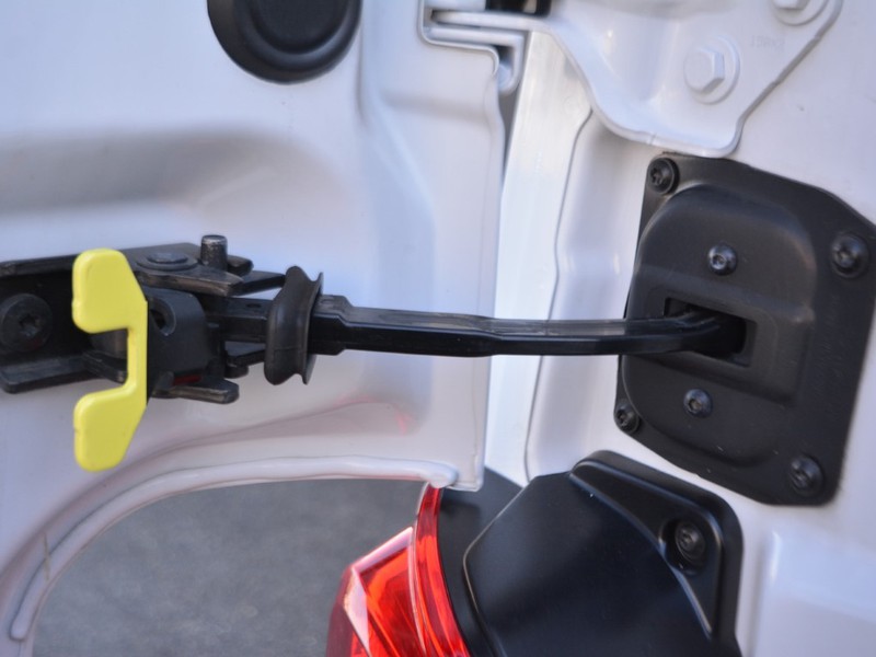 19 - Fiat Professional Scudo ice 1.5 bluehdi 120cv l1h1 lounge