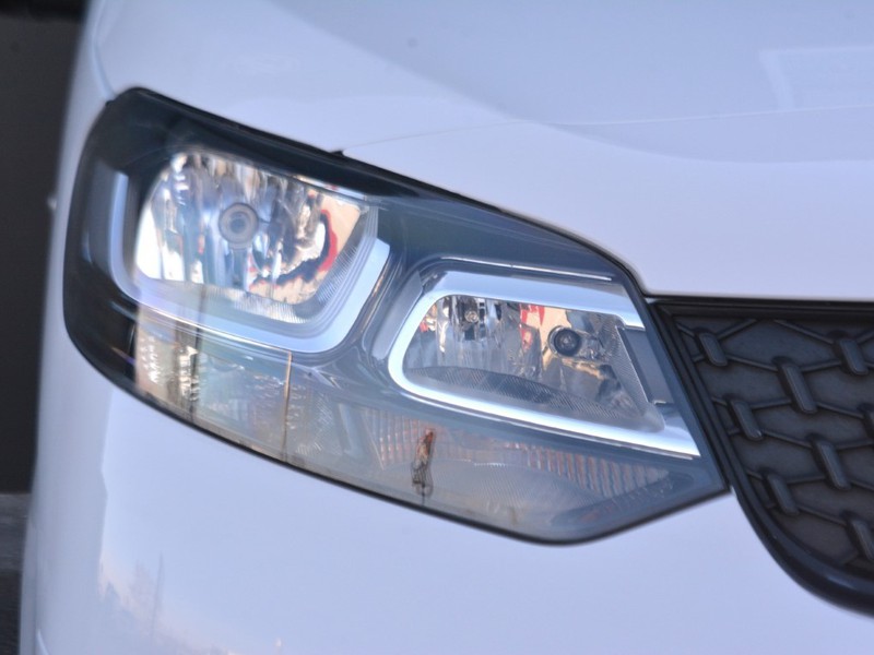 25 - Fiat Professional Scudo ice 1.5 bluehdi 120cv l1h1 lounge