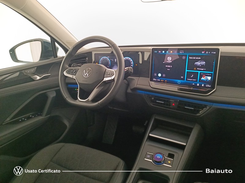 7 - Volkswagen Tiguan 2.0 tdi scr 150cv life dsg