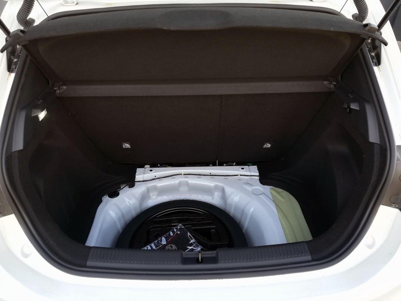 7 - Mg MG3 1.5 comfort